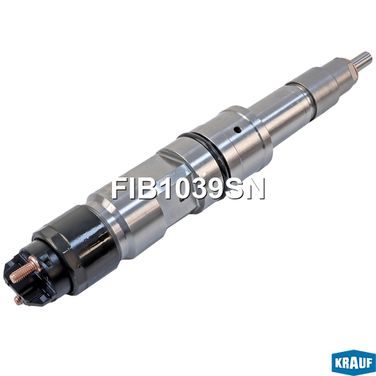 Krauf FIB1039SN Форсунка топливная - 1