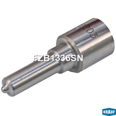 Krauf FZB1336SN Распылитель форсунки - 1