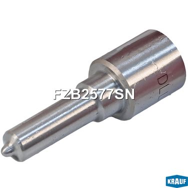 Krauf FZB2577SN Распылитель форсунки - 1