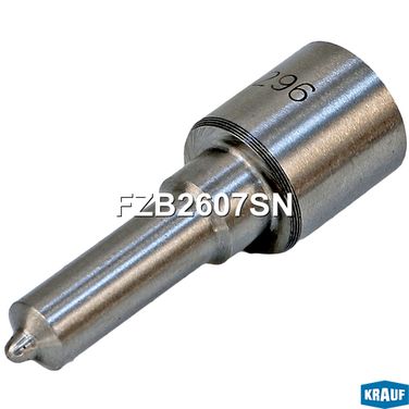 Krauf FZB2607SN Распылитель форсунки - 1