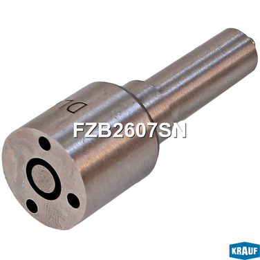 Krauf FZB2607SN Распылитель форсунки - 2