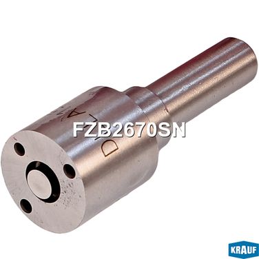 Krauf FZB2670SN Распылитель форсунки - 2