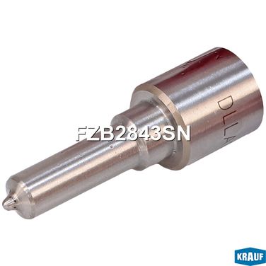 Krauf FZB2843SN Распылитель форсунки - 1