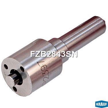 Krauf FZB2843SN Распылитель форсунки - 2