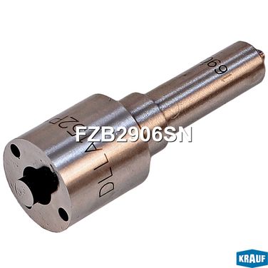 Krauf FZB2906SN Распылитель форсунки - 3