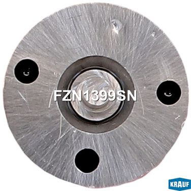 Krauf FZN1399SN Распылитель форсунки - 3