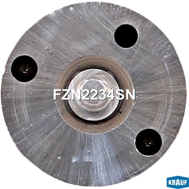 Krauf FZN2234SN Распылитель форсунки - 3