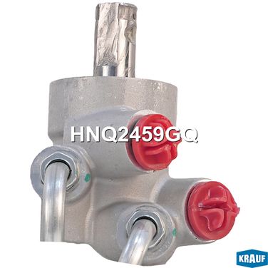 Krauf HNQ2459GQ Рулевая рейка - 3