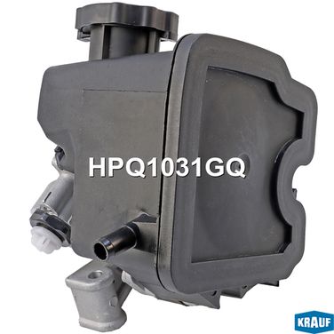 Krauf HPQ1031GQ Насос гидроусилителя руля - 2