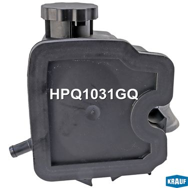 Krauf HPQ1031GQ Насос гидроусилителя руля - 3
