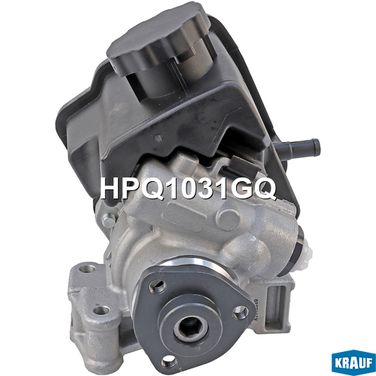 Krauf HPQ1031GQ Насос гидроусилителя руля - 5