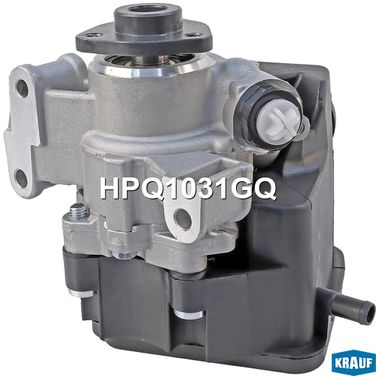 Krauf HPQ1031GQ Насос гидроусилителя руля - 7