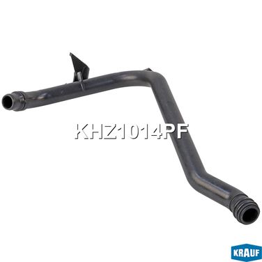 Krauf KHZ1014PF патрубок системы охлаждения - 2