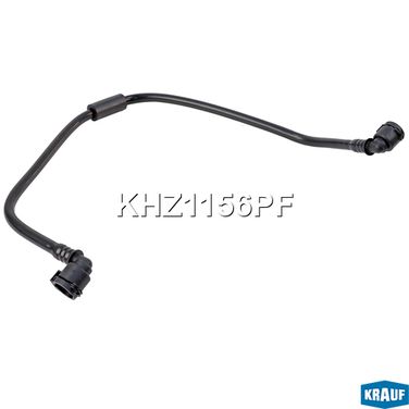 Krauf KHZ1156PF Трубка системы охлаждения - 1