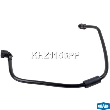 Krauf KHZ1156PF Трубка системы охлаждения - 2