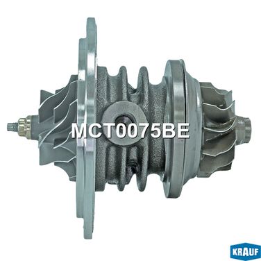 Krauf MCT0075BE Картридж для турбокомпрессора - 2