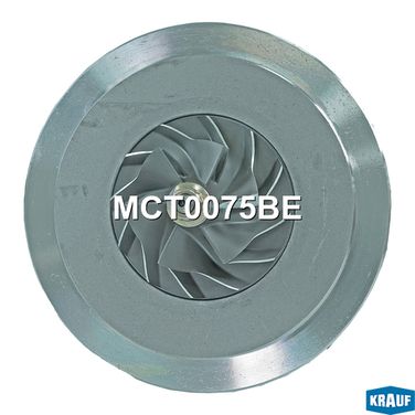 Krauf MCT0075BE Картридж для турбокомпрессора - 3