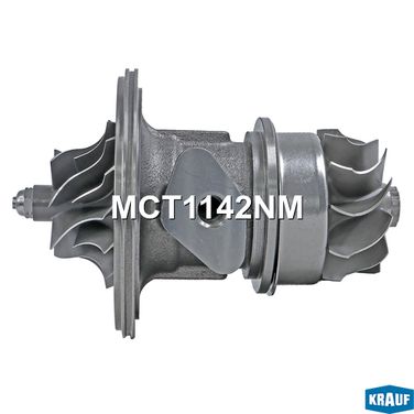 Krauf MCT1142NM Картридж для турбокомпрессора - 2