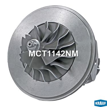 Krauf MCT1142NM Картридж для турбокомпрессора - 3