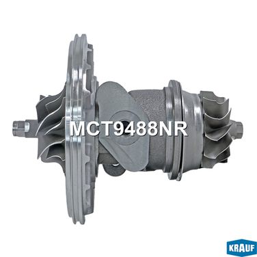 Krauf MCT9488NR Картридж для турбокомпрессора - 2