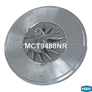 Krauf MCT9488NR Картридж для турбокомпрессора - 3