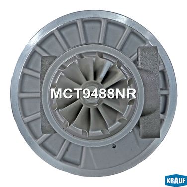 Krauf MCT9488NR Картридж для турбокомпрессора - 4