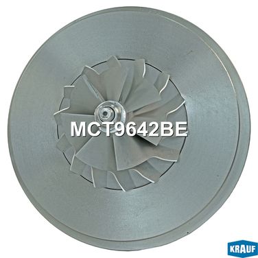Krauf MCT9642BE Картридж для турбокомпрессора - 3