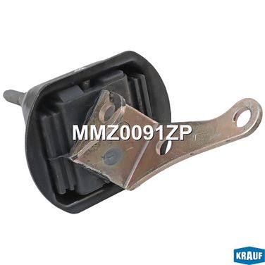 Krauf MMZ0091ZP Опора двигателя - 1