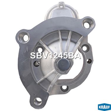 Krauf SBV1245BA Крышка стартера передняя - 1