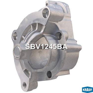 Krauf SBV1245BA Крышка стартера передняя - 2