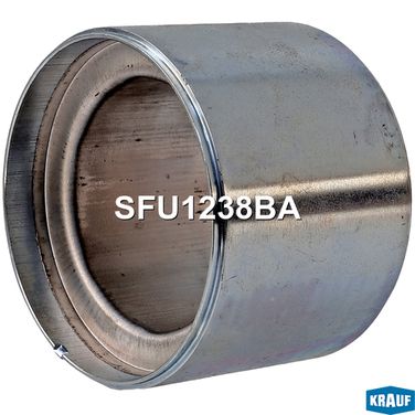 Krauf SFU1238BA Статор стартера со стаканом - 1