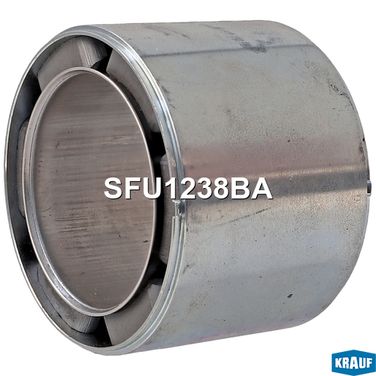 Krauf SFU1238BA Статор стартера со стаканом - 2