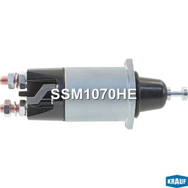 Krauf SSM1070HE Втягивающее реле стартера - 1