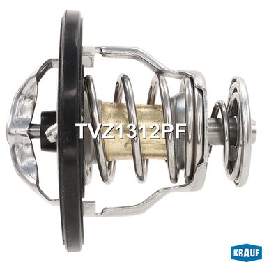 Krauf TVZ1312PF Термостат - 3