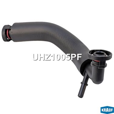 Krauf UHZ1005PF Патрубок картерных газов - 1