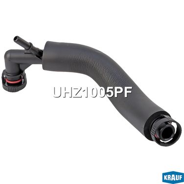 Krauf UHZ1005PF Патрубок картерных газов - 2
