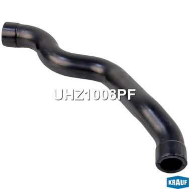Krauf UHZ1008PF Патрубок картерных газов - 1