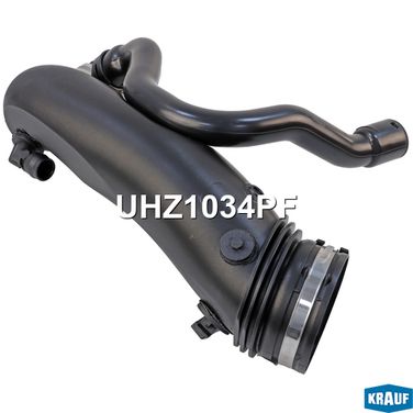 Krauf UHZ1034PF Патрубок воздушный с датчиком - 1