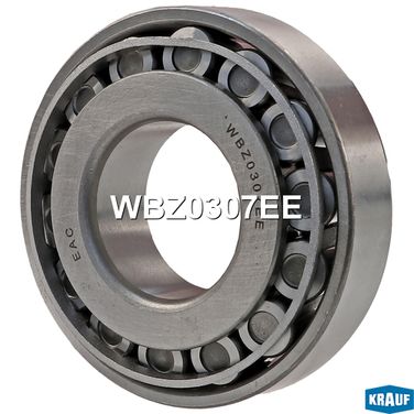 Krauf WBZ0307EE Подшипник КПП - 1