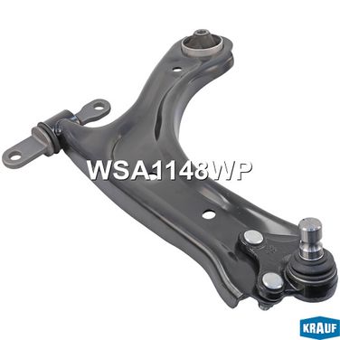 Krauf WSA1148WP Рычаг подвески - 1