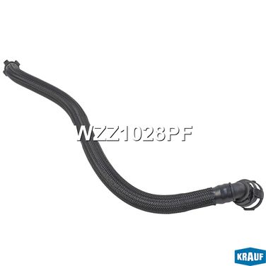 Krauf WZZ1028PF Трубка вентиляции картера - 2