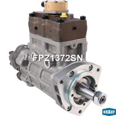 Krauf FPZ1372SN Тнвд - 1