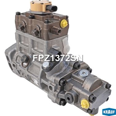 Krauf FPZ1372SN Тнвд - 2