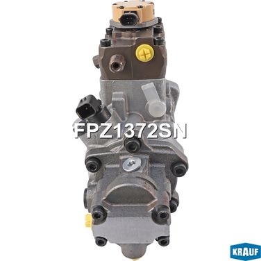 Krauf FPZ1372SN Тнвд - 3