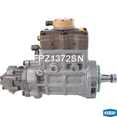 Krauf FPZ1372SN Тнвд - 4