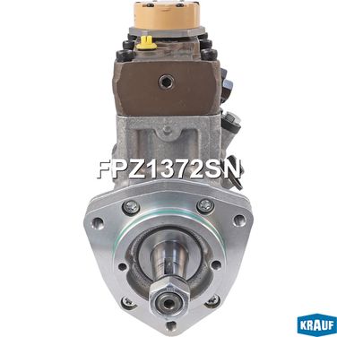 Krauf FPZ1372SN Тнвд - 5