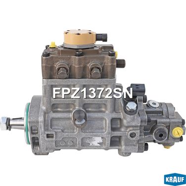 Krauf FPZ1372SN Тнвд - 6