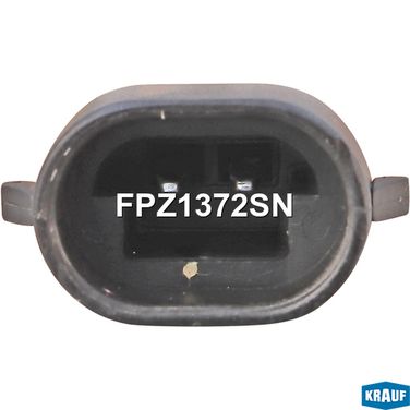 Krauf FPZ1372SN Тнвд - 7