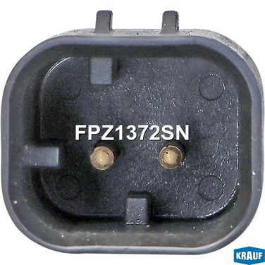 Krauf FPZ1372SN Тнвд - 8
