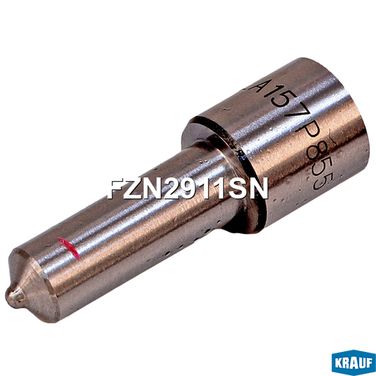 Krauf FZN2911SN Распылитель форсунки - 1